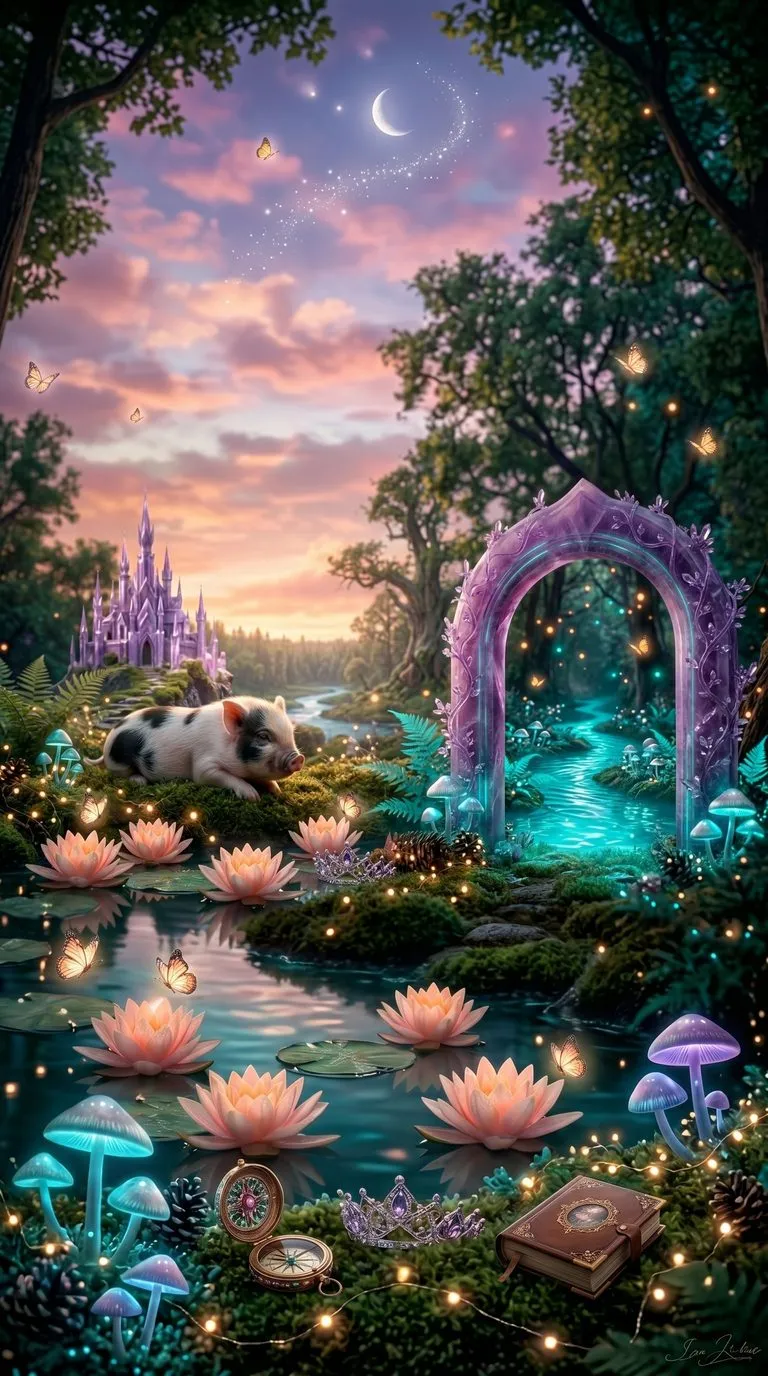 Keeky Clues — Prodigiousverse storyline panel